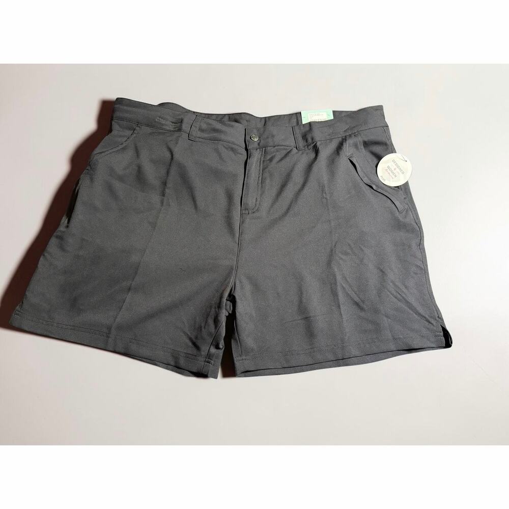 Magellan - Falcon Lake Shorts - 2X